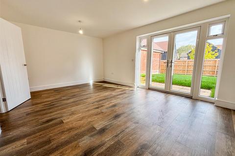 undefined, Plot 14, Skylark View, Upper Caldecote, Biggleswade
