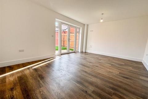 undefined, Plot 14, Skylark View, Upper Caldecote, Biggleswade