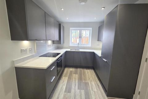 undefined, Plot 4, Skylark View, Upper Caldecote, Biggleswade
