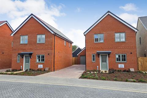 undefined, Plot 4, Skylark View, Upper Caldecote, Biggleswade