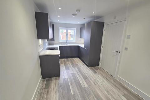 undefined, Plot 4, Skylark View, Upper Caldecote, Biggleswade