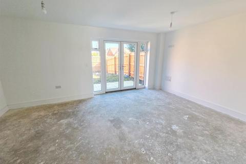 undefined, Plot 4, Skylark View, Upper Caldecote, Biggleswade