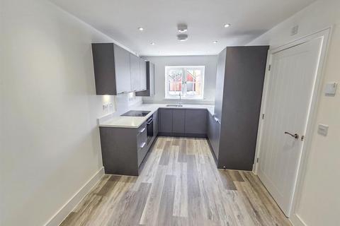 undefined, Plot 4, Skylark View, Upper Caldecote, Biggleswade