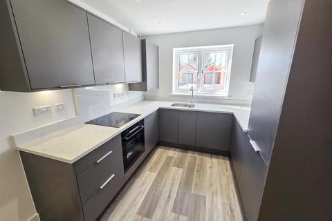 undefined, Plot 4, Skylark View, Upper Caldecote, Biggleswade