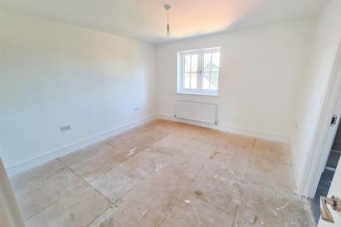 undefined, Plot 4, Skylark View, Upper Caldecote, Biggleswade