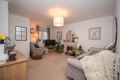 3 bedroom semi-detached house for sale, Mulberry Way, Rothley
