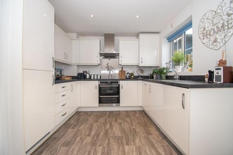 3 bedroom semi-detached house for sale, Mulberry Way, Rothley