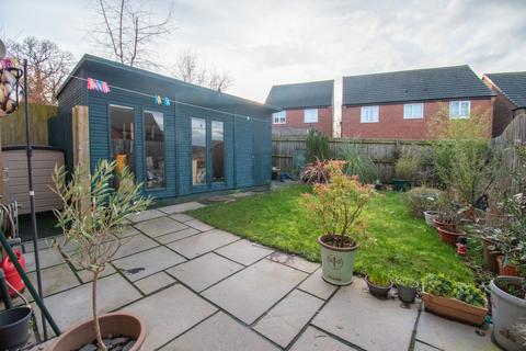 3 bedroom semi-detached house for sale, Mulberry Way, Rothley