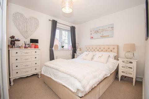 3 bedroom semi-detached house for sale, Mulberry Way, Rothley