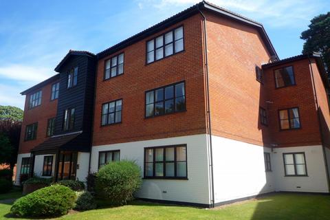 2 bedroom house to rent, St. Georges Lodge, Queens Road, Weybridge, KT13