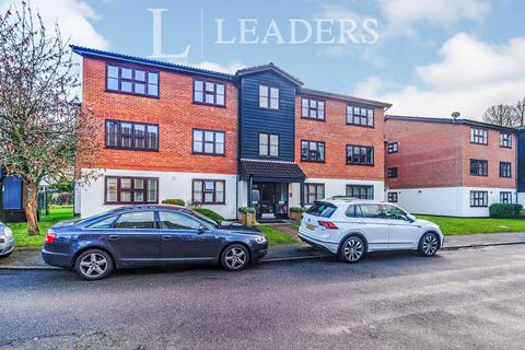 2 bedroom house to rent, St. Georges Lodge, Queens Road, Weybridge, KT13