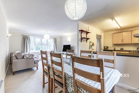 undefined, St. Georges Lodge, Queens Road, Weybridge, KT13