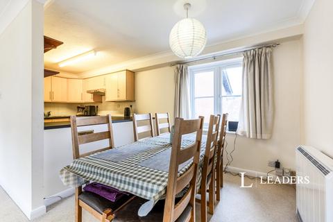 undefined, St. Georges Lodge, Queens Road, Weybridge, KT13