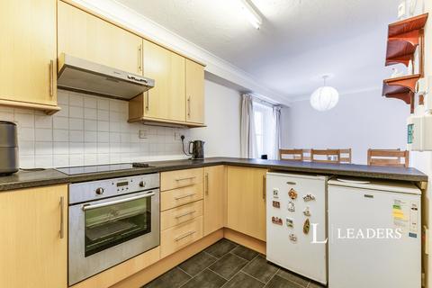 undefined, St. Georges Lodge, Queens Road, Weybridge, KT13