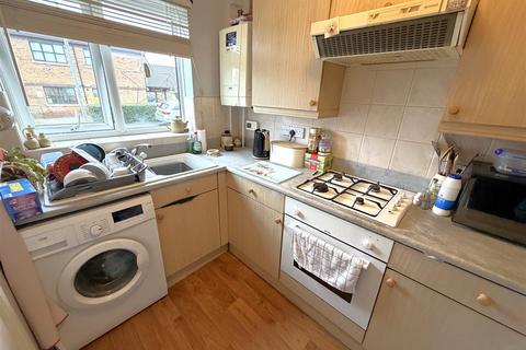 2 bedroom semi-detached house for sale, Barth Close, Corby NN18