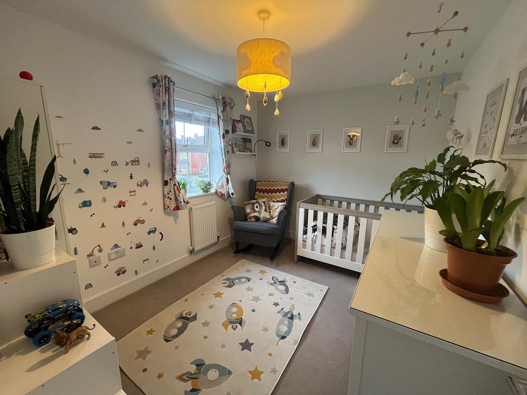 Bedroom 2