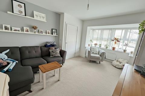 4 bedroom detached house for sale, Yarnbrook Gardens, Trowbridge BA14