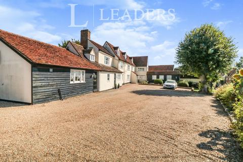 undefined, Eden End, Feathers Hill, Hatfield Broad Oak, CM22