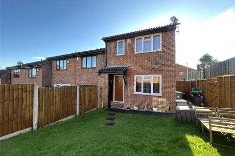 undefined, Illustrious Close, Walderslade, Kent, ME5