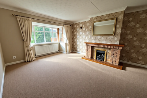 2 bedroom detached bungalow for sale, De La Bere Crescent, Burbage