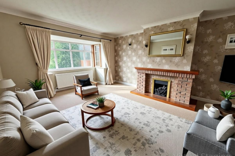 2 bedroom detached bungalow for sale, De La Bere Crescent, Burbage