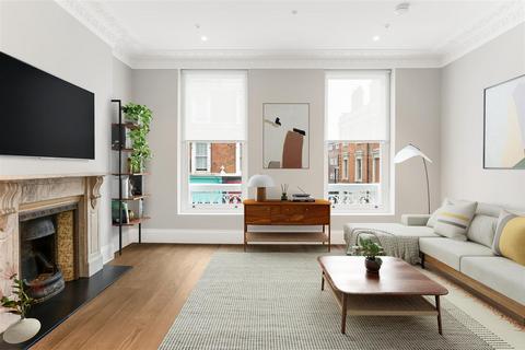 3 bedroom house to rent, Clifton Road, Maida Vale, W9
