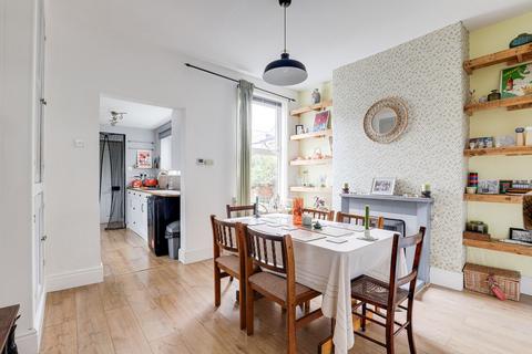 3 bedroom terraced house for sale, Woolmer Road, Nottingham NG2
