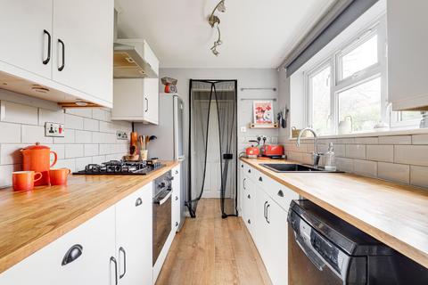 3 bedroom terraced house for sale, Woolmer Road, Nottingham NG2