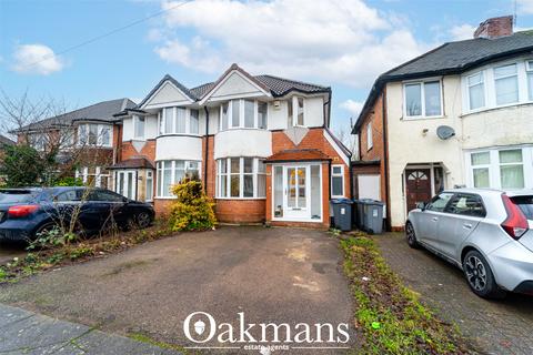 undefined, Corisande Road, Birmingham, West Midlands, B29