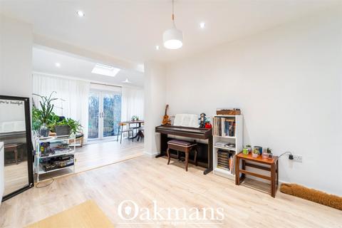undefined, Corisande Road, Birmingham, West Midlands, B29