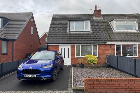 undefined, Blackhorse Avenue, Blackrod, BL6