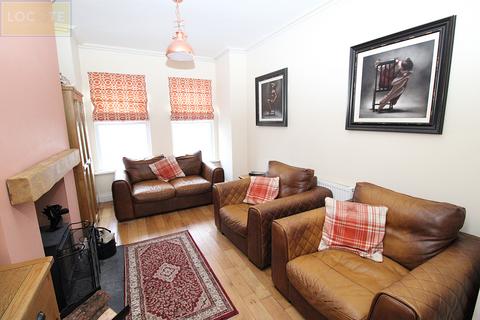 2 bedroom terraced house for sale, Barton Road, Stretford