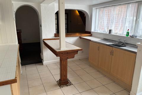 undefined, Wainfleet Road, Skegness PE25