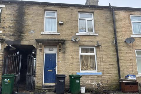 Copley Street, Bradford BD5