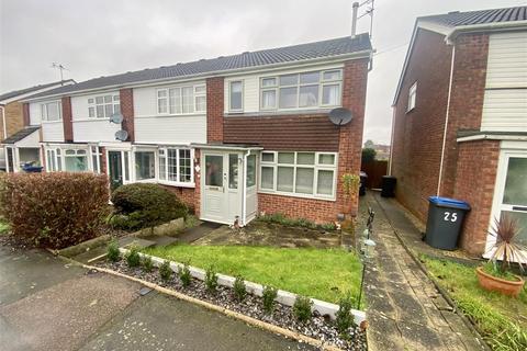 undefined, Millers Green, Burbage LE10