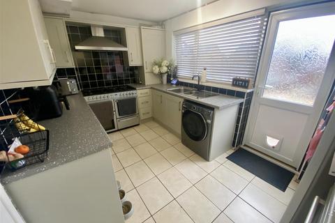 undefined, Millers Green, Burbage LE10