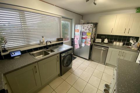 undefined, Millers Green, Burbage LE10