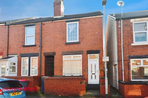 undefined, St. Stephens Road, Rotherham. S65 1PJ