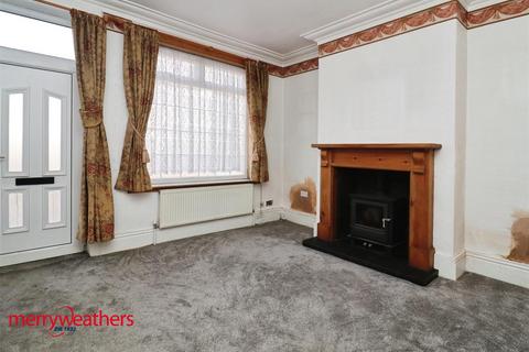 undefined, St. Stephens Road, Rotherham. S65 1PJ