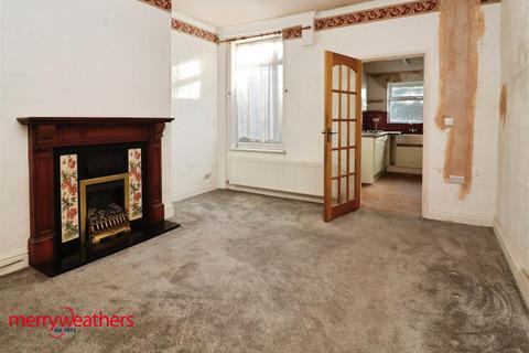 undefined, St. Stephens Road, Rotherham. S65 1PJ