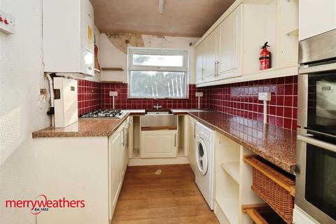 undefined, St. Stephens Road, Rotherham. S65 1PJ
