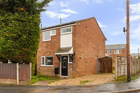 undefined, Dallison Road, Hibaldstow, Brigg, DN20