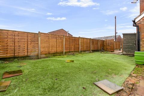 undefined, Dallison Road, Hibaldstow, Brigg, DN20