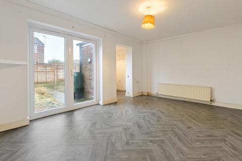 undefined, Dallison Road, Hibaldstow, Brigg, DN20