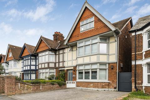 undefined, Banbury Road, Summertown, OX2