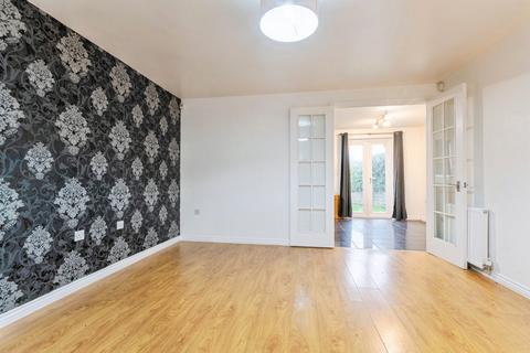 3 bedroom semi-detached house for sale, Gainsford Crescent, Nottingham NG5