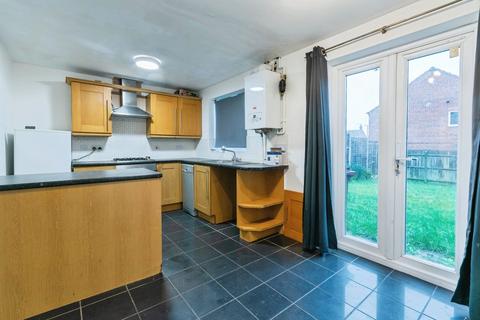 3 bedroom semi-detached house for sale, Gainsford Crescent, Nottingham NG5