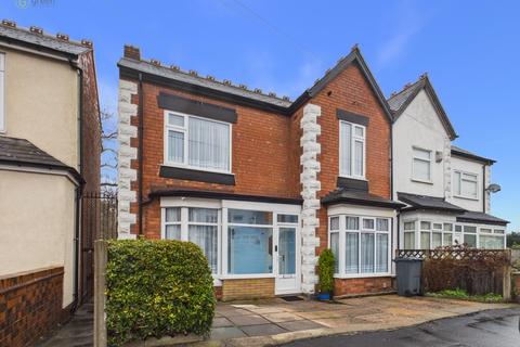 Erdington, Birmingham B23