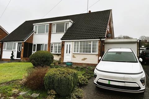 undefined, Furze Way, Walsall WS5