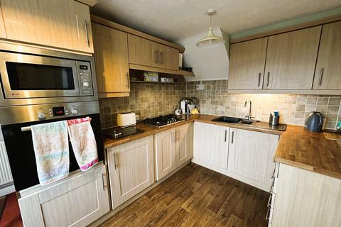 undefined, Furze Way, Walsall WS5